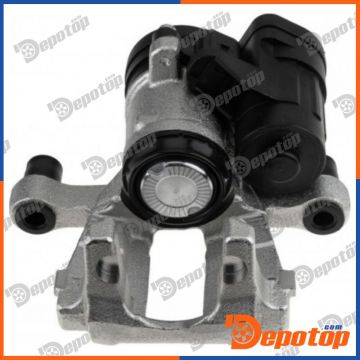 Étrier de frein arrière droite pour VW | HZT-VW-102, 5WA615424